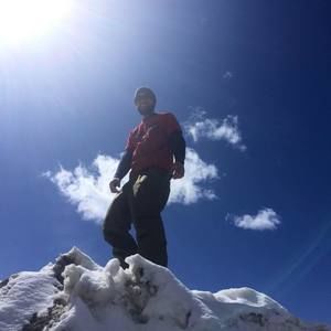 Meet your Posher, Taylor